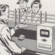 Illustration for article titled Surgery, Security and Sales: The Future of Closed-Circuit Television
